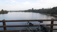 Legittimo divieto di 'catena selvaggia' per le bici a Cagliari