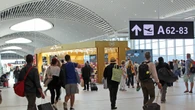 Fiumicino supera i 50 milioni di passeggeri in un anno, è la prima volta
