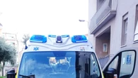 ++ Incidente con scuolabus a Palermo, 8 bimbi in ospedale ++