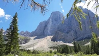 Trovato morto uomo disperso da venerdì sulle Dolomiti