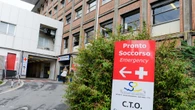Investita sulle strisce nel Torinese, grave ragazza 15enne