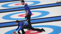 Curling:mondiali doppio misto, Costantini-Mosaner caccia all'oro
