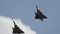 Kiev usa per la prima volta jet francesi contro un attacco russo