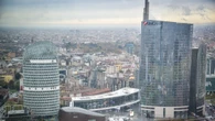 Unicredit si consolida in Commerzbank, con ops al 37,68% in azioni