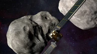 La missione che ha deviato un asteroide non è andata come previsto