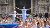 Università Firenze, laurea honoris causa a Roberto Bolle