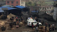 Salgono a 8 i morti nella miniera di carbone in Cina, 38 persone intrappolate
