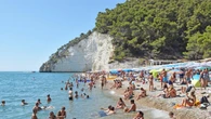 Assoturismo-Cst, tra spiagge e riviere 110 milioni presenze