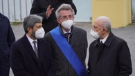De Luca, Fico?Se buongiorno si vede dal mattino buonanotte