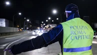 Roma: soste irregolari e sicurezza stradale, 3mila sanzioni