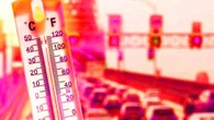 Vacanze in auto, i rischi del grande caldo