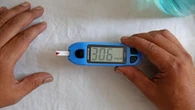 Diabete 1, efficace in bambini insulina inalatoria azione rapida