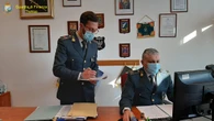 Truffa su 40 appalti pubblici, 99 indagati in tutta Italia