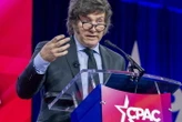 Argentina, Milei annuncia chiusura dell'agenzia di stampa Telam