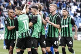 Calcio: Bigica al Sassuolo, sta arrivando il momento che sognavo