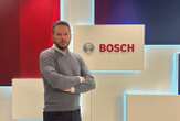 Bosch, Bernini responsabile anche di Spagna e Portogallo