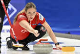 Doping: concentrazioni minime, Tas assolve giocatrice curling