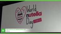 World Nutella Day, la festa sui social e al MAXXI