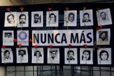 La dittatura di Pinochet ha venduto 55 bambini in Italia