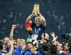 Festa per Lippi con reunion Nazionale che vinse Mondiali