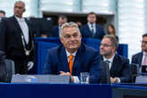 Orban, 'Salis una picchiatrice, assurdo parli di diritti'