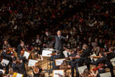 Teodor Currentzis al Festival Verdi e alla Sagra Malatesiana