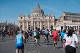 Sport: patrocinio Vaticano a Run Rome The Marathon per Giubileo