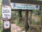 Stop alle bici nel Parco di Portofino ma bikers si ribellano