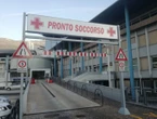 L'incidente alla sagra di San Prospero a Borgo Valsugana
