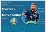 Svezia-Slovacchia, sfida tra due squadre in forma