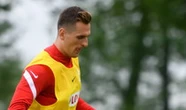 Polonia: ex Napoli Milik salta torneo per infortunio