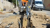 A Sassari l'8 luglio Abbanoa attiva nuove reti idriche in via Turati