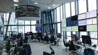 Borsa: l'Europa chiude in rialzo con l'Ia, lente su Medio Oriente