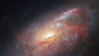 La Via Lattea potrebbe aver cambiato orientamento dopo una collisione