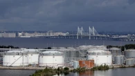 Media Kiev, 'terminale petrolifero San Pietroburgo colpito da droni'