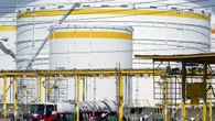 Il prezzo del gas ancora in rialzo, chiude a 55 euro