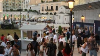 Lungomare di Libri a Bari, la sesta edizione dedicata alle 'trame del mondo'