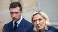 Le Pen, 'se mi vietano di correre per le presidenziali sosterrò Bardella'