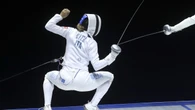 Mondiali scherma: Rizzi argento nella spada, vince la coreana Song