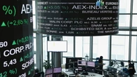 Borsa: l'Europa rifiata e guarda all'Iran, risalgono i bond