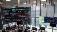 Borsa: l'Europa positiva dopo Wall Street, Milano +0,8%