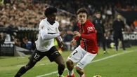 Calcio: Venezia, accordo con Correia dopo la scadenza con il Valencia