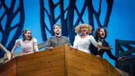 'Aggiungi un posto a tavola' per la prima volta all'Arena di Verona