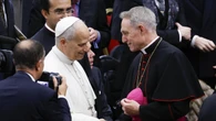 Gaenswein, papa Leone ha dato nuova energia alla diplomazia vaticana