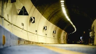 Anas approva il progetto esecutivo per il tunnel storico del Tenda