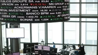 Borsa: l'Europa apre in cauto rialzo