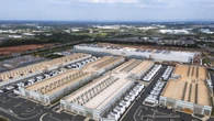 La corsa all'IA rallenta gli impegni sul clima di Google e Amazon
