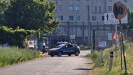 Protesta nel carcere di Viterbo, incendio con 23 intossicati