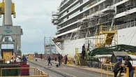 Fincantieri costruirà una nuova nave per Marc-Henry Cruise Holdings Ltd