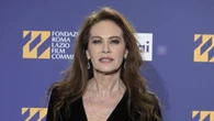 Elena Sofia Ricci, 'inaccettabile abituarsi all'orrore, dovremmo prendere più posizione'